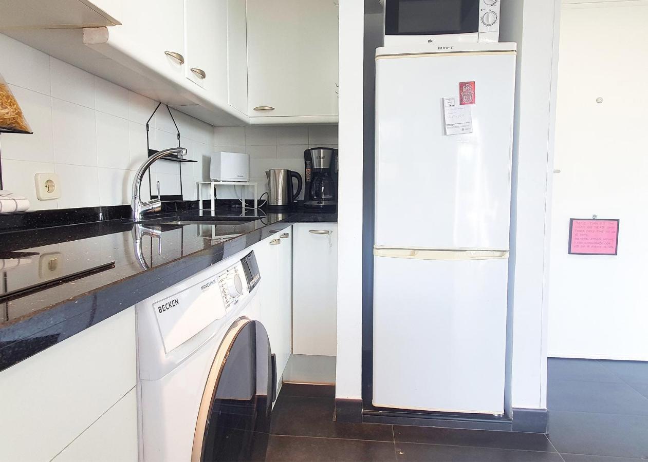 Skol 316. Attractive 1 Bedroom Duplex Apartment With Sea View In Skol Marbella. Экстерьер фото