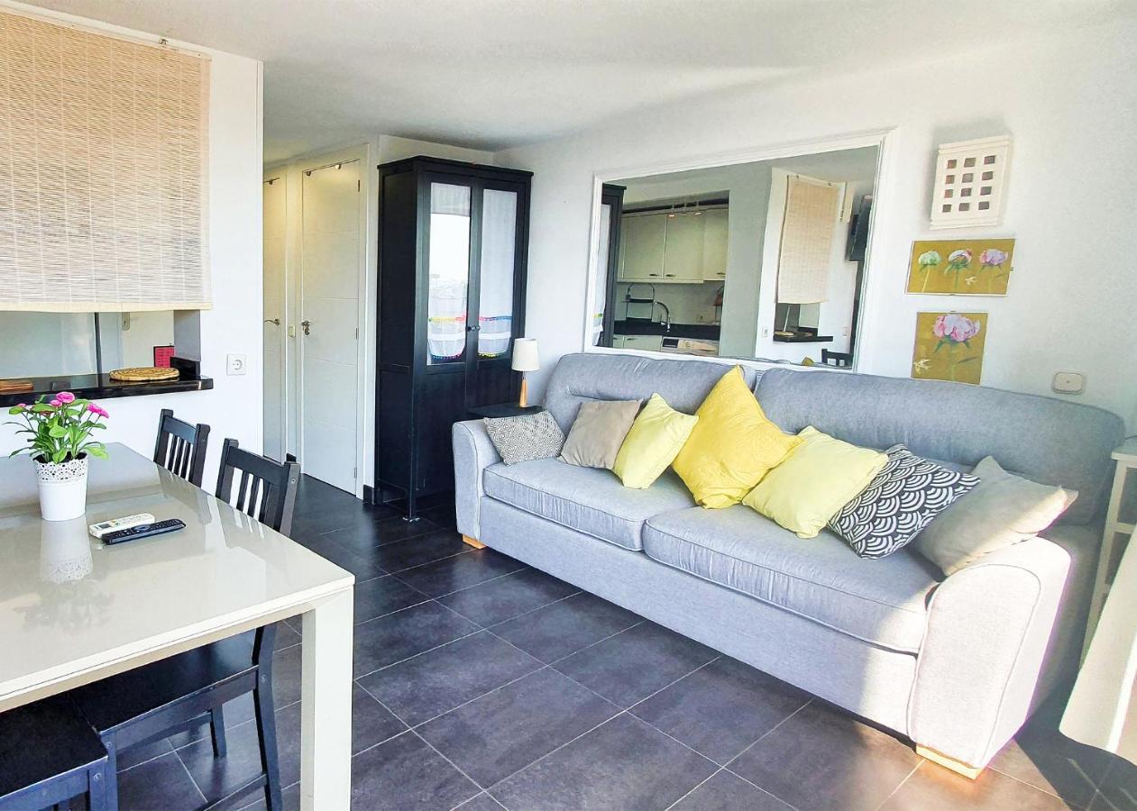 Skol 316. Attractive 1 Bedroom Duplex Apartment With Sea View In Skol Marbella. Экстерьер фото