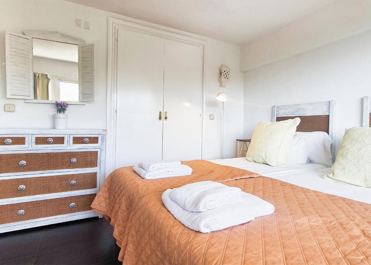Skol 316. Attractive 1 Bedroom Duplex Apartment With Sea View In Skol Marbella. Экстерьер фото