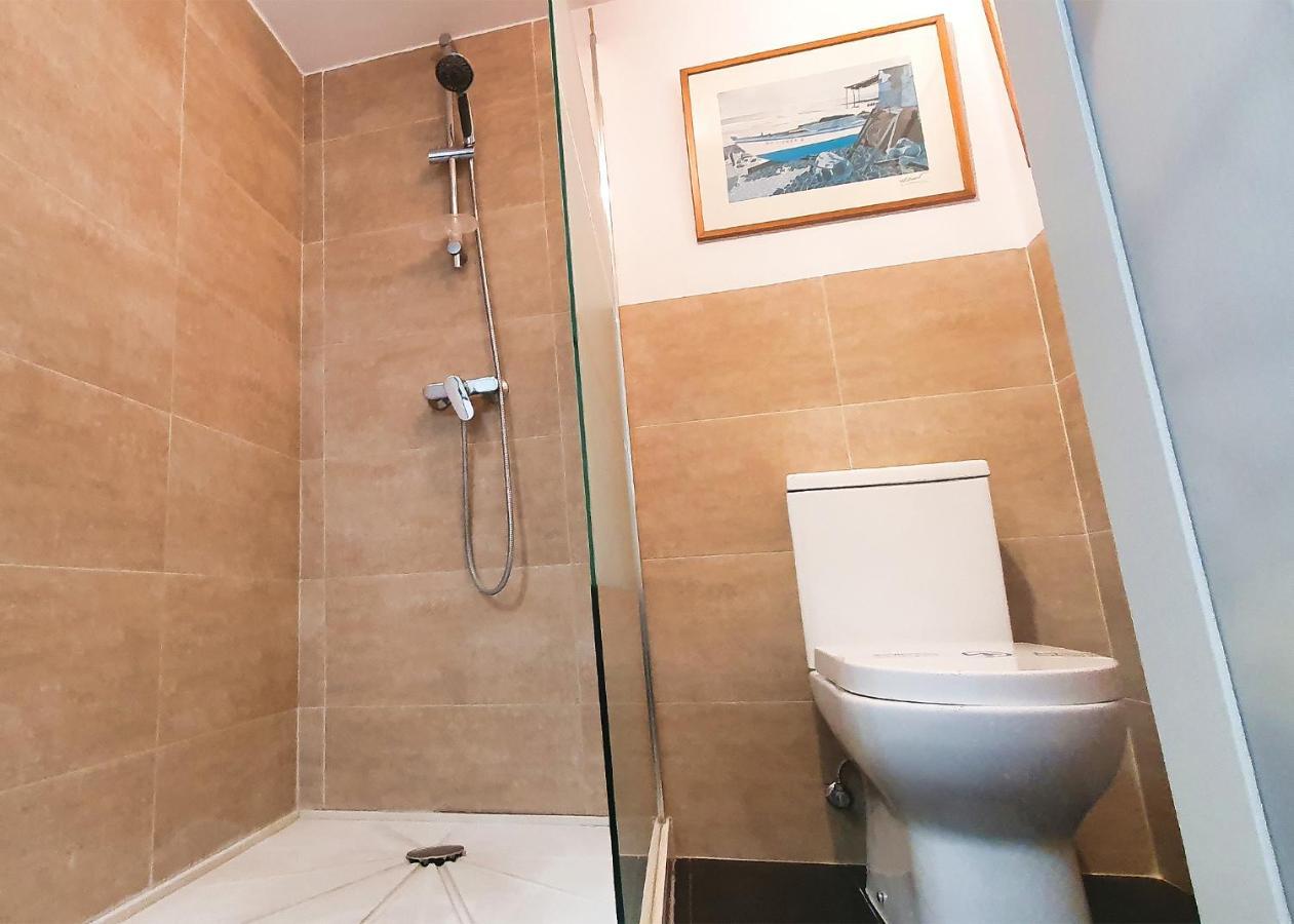 Skol 316. Attractive 1 Bedroom Duplex Apartment With Sea View In Skol Marbella. Экстерьер фото