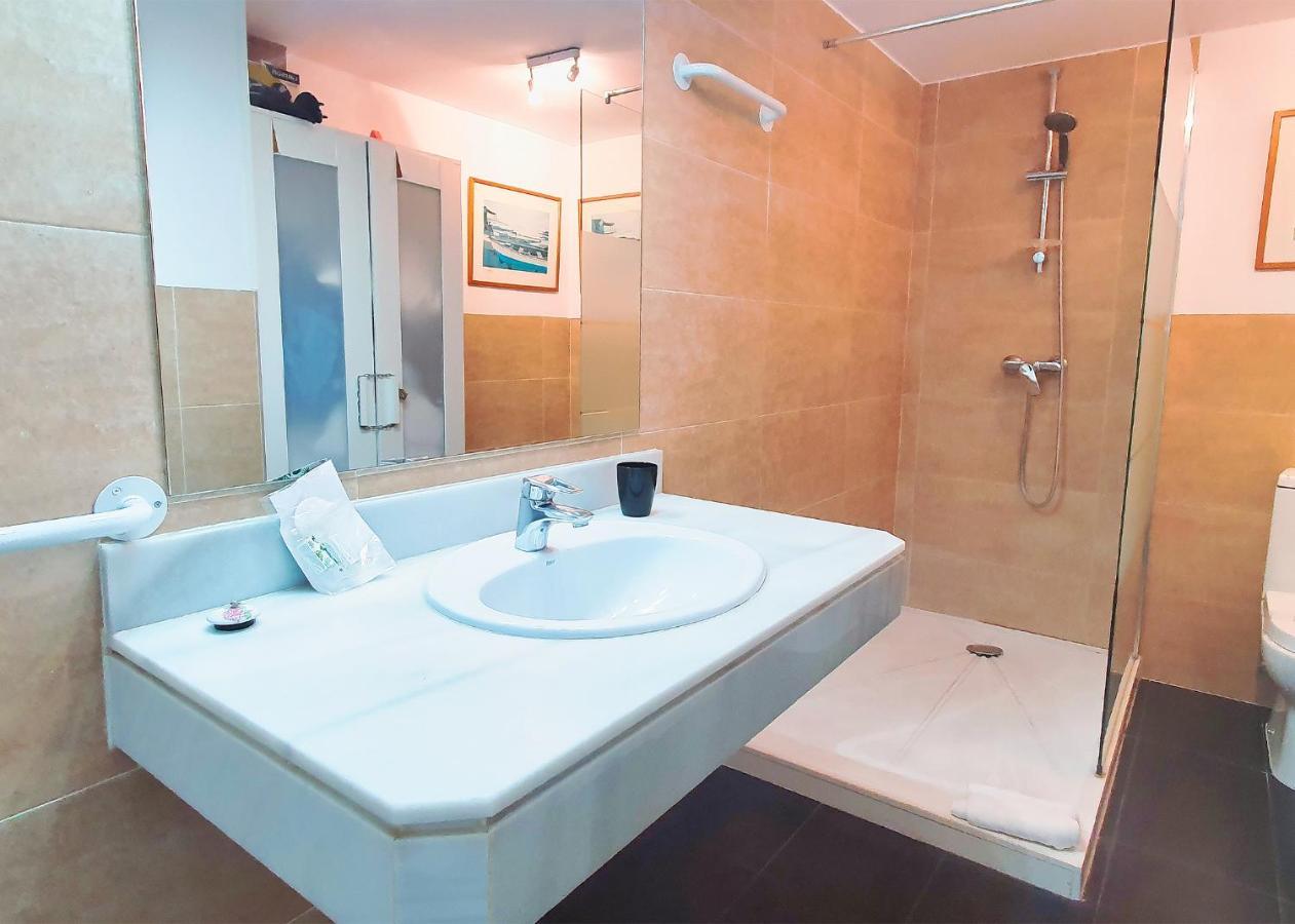 Skol 316. Attractive 1 Bedroom Duplex Apartment With Sea View In Skol Marbella. Экстерьер фото