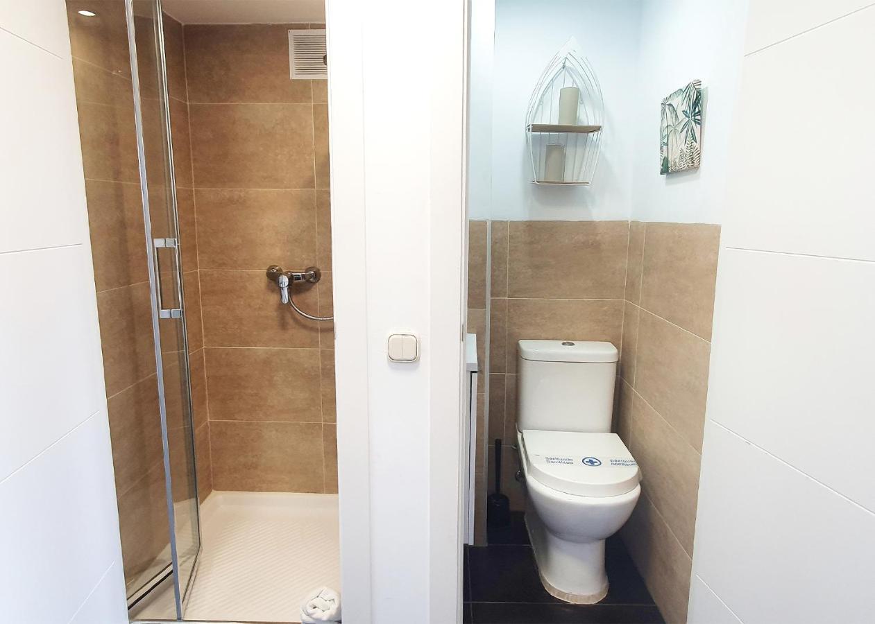 Skol 316. Attractive 1 Bedroom Duplex Apartment With Sea View In Skol Marbella. Экстерьер фото