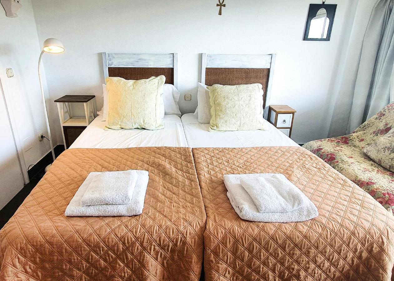 Skol 316. Attractive 1 Bedroom Duplex Apartment With Sea View In Skol Marbella. Экстерьер фото