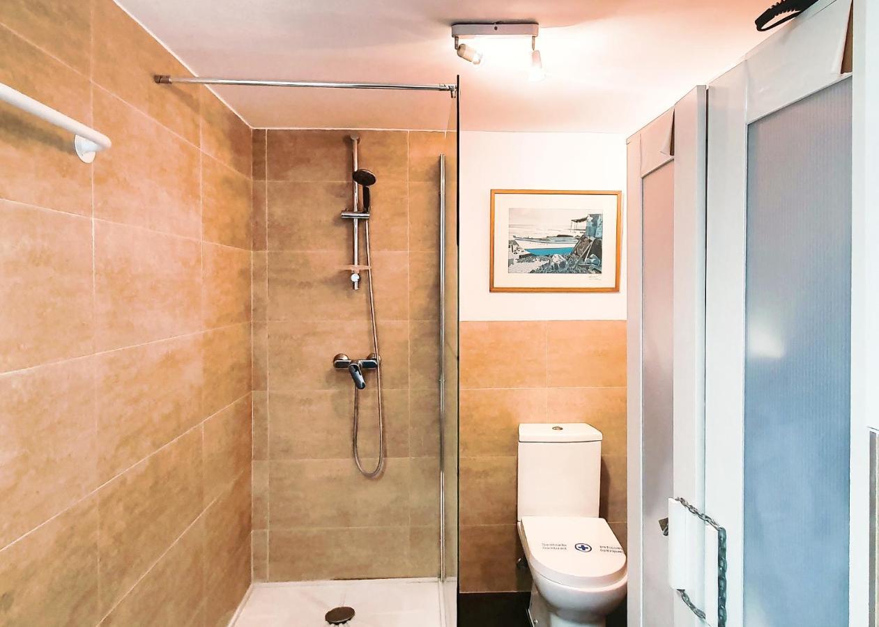 Skol 316. Attractive 1 Bedroom Duplex Apartment With Sea View In Skol Marbella. Экстерьер фото